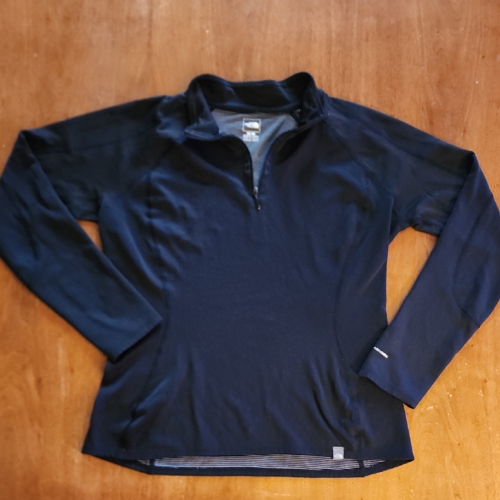 The North Face Black Women's Pullover
